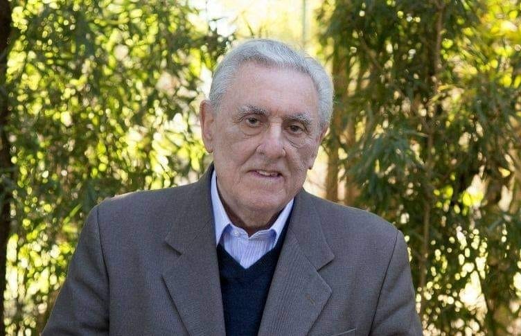 Falleció un histórico funcionario de Lomas de Zamora: "Tu nombre va a quedar grabado por siempre", escribió Insaurralde
