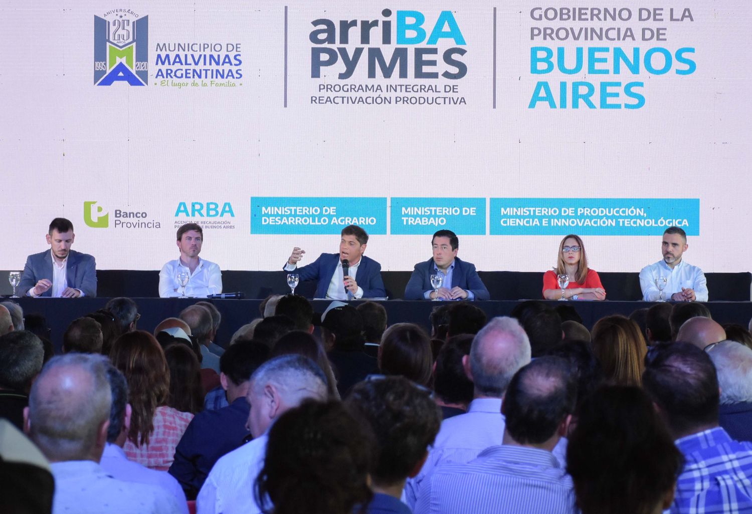 Pymes bonaerenses: ARBA prorrogó por dos meses el plan de pago con beneficios