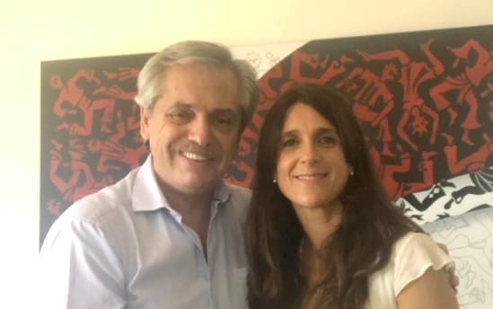 El gabinete de Alberto Fernández: La exLeona marplatense, Inés Arrondo, a la secretaría de Deportes