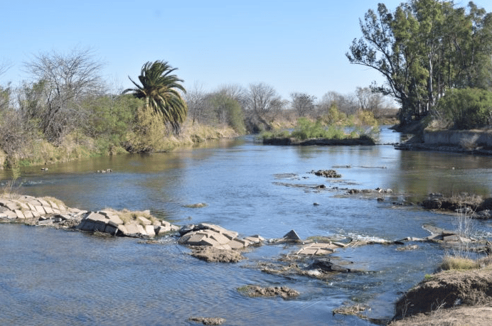 San Nicolás: El municipio proyecta construir seis balnearios en arroyos