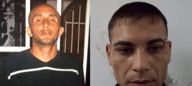 Identifican a delincuentes que mataron al policía local de San Pedro