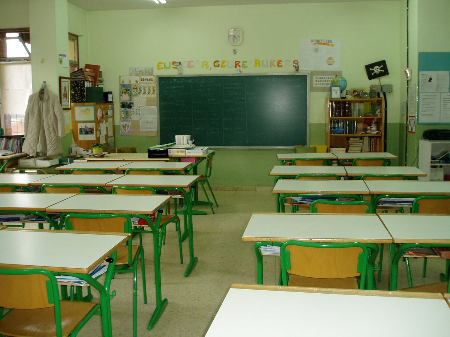 Paro docente: Maestros de colegios privados se suman a la medida 