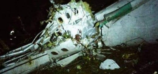 Clubes de la Provincia lamentaron la tragedia aérea del Chapecoense 