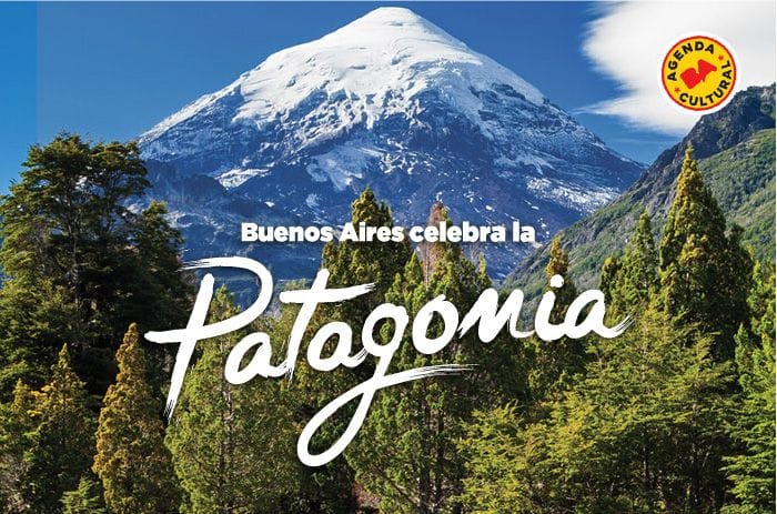 Cultura y gastronomía de La Patagonia, en Buenos Aires