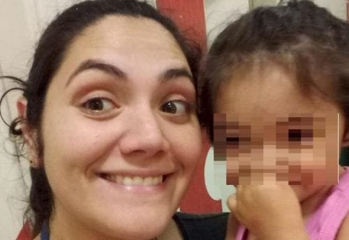 Horror en Almirante Brown: Asesinan a golpes a una mujer y abandonan a su hija de 1 año