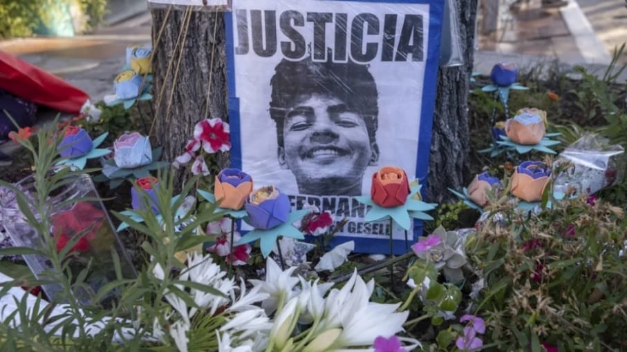 A dos años del crimen de Fernando Báez Sosa: Los padres irán por primera vez a la puerta del boliche