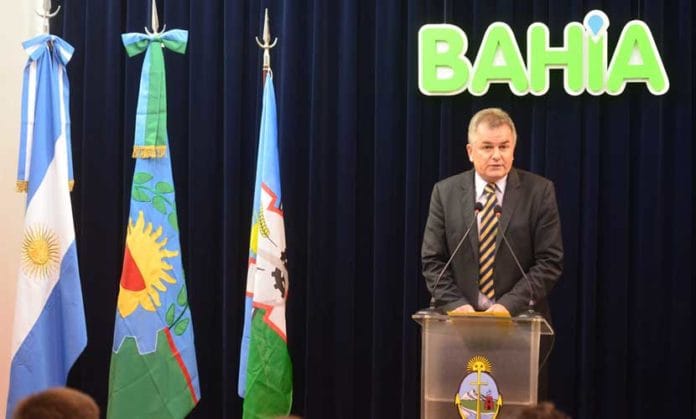 Bahía Blanca: El Municipio propone congelar la tasa de Seguridad e Higiene hasta 2023