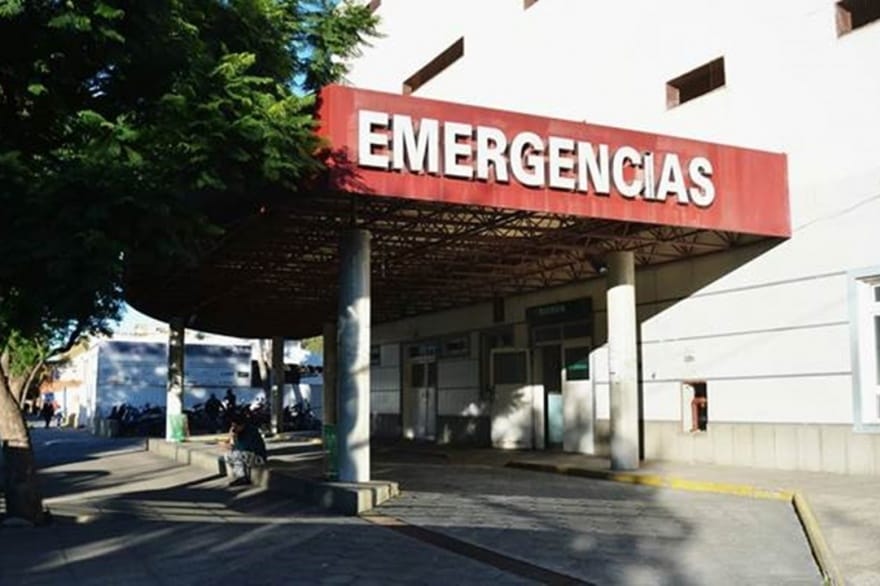 Campaña en Bahía Blanca para que asistan a las guardias de los hospitales solo en casos de emergencia
