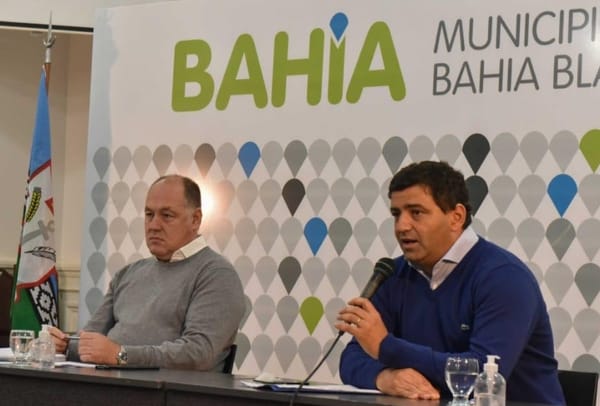 Bahía Blanca: Registrará a todas las personas que entren al municipio