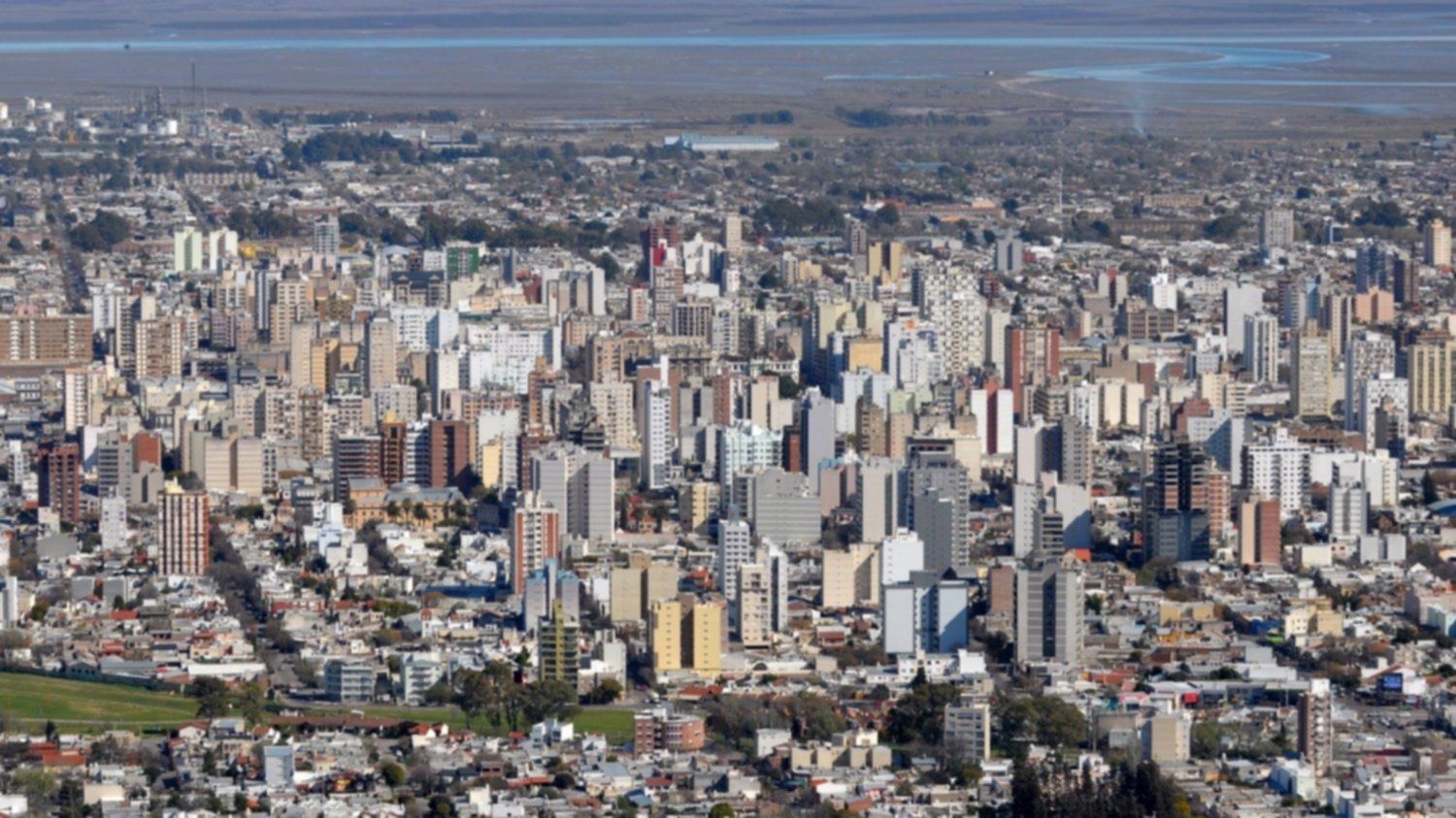 Segunda Ola bonaerense: Qué municipios bajaron de fase epidemiológica