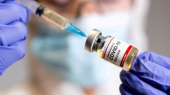 Balcarce: Se aceleró el proceso de vacunación pero un 40% de los vecinos aún no se anotó