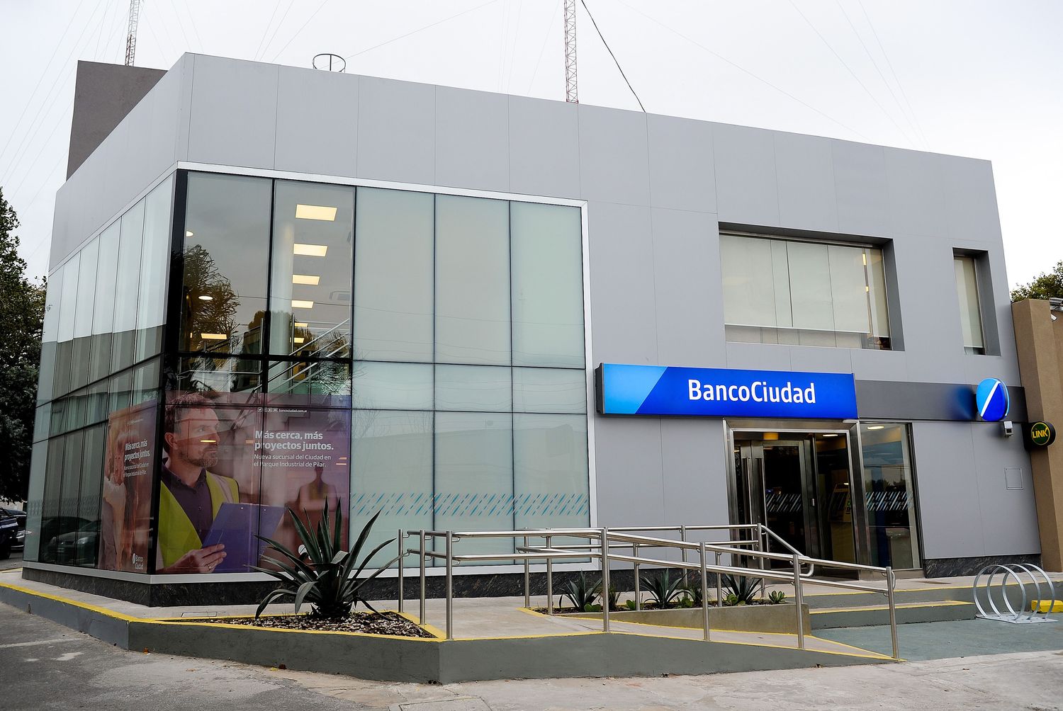 Banco Ciudad con promociones en Buenos Aires, Costa atlántica y Tandil