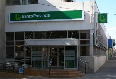 Banco Provincia: Habrá paro y cajeros vacíos el 6 de abril