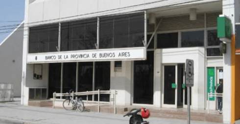 Coronavirus: En Villarino, Banco Provincia habilitó cajeros en Pedro Luro y Buratovich pero no hay atención