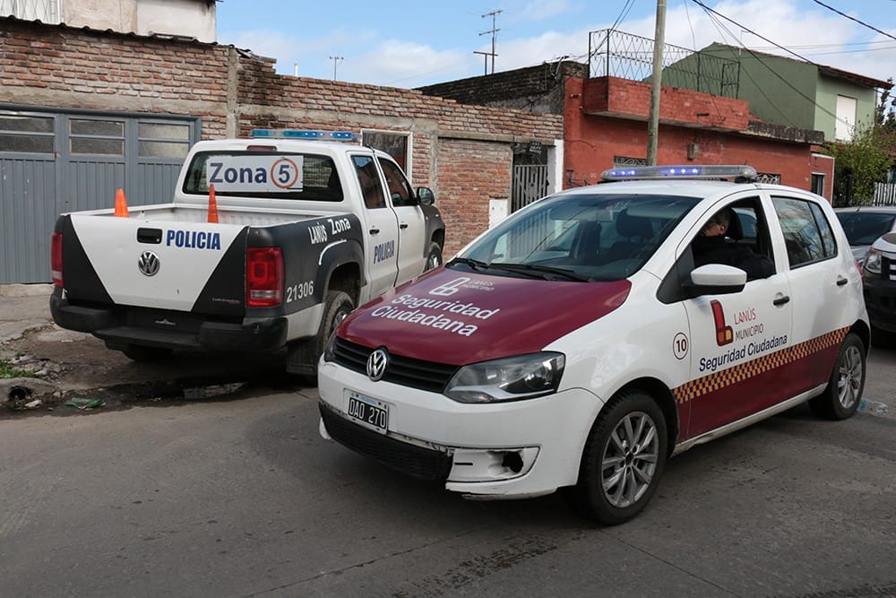 Un municipio de Juntos por el Cambio le reclama a la Provincia por la falta de patrulleros: "Solo mandan la mitad"