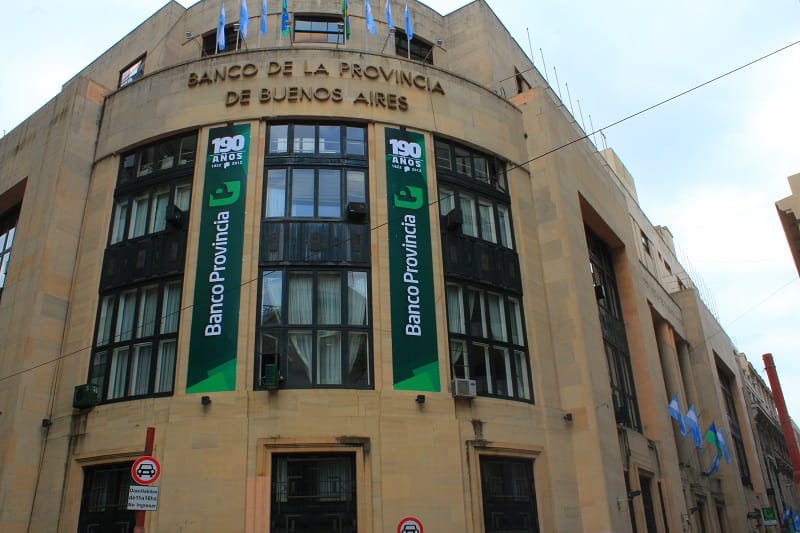 Banco Provincia: Nuevo paro por 48 horas contra la reforma jubilatoria de Vidal