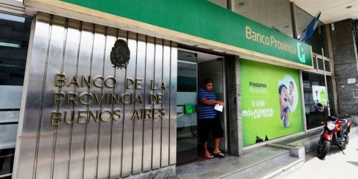 Banco Provincia lanza préstamos de hasta $5 millones a bajas tasas para financiar Pymes y pagar deudas