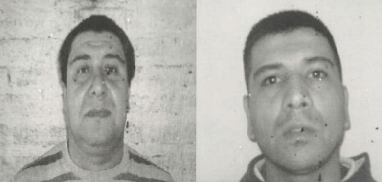 Buscan a dos prófugos de la cárcel de Baradero