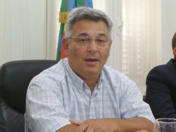Chacabuco: Intendente Barrientos pide puesto de Gendarmería en Ruta 7 