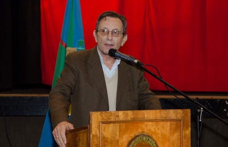 Renunció el Intendente de General Viamonte, Juan Carlos Bartoletti