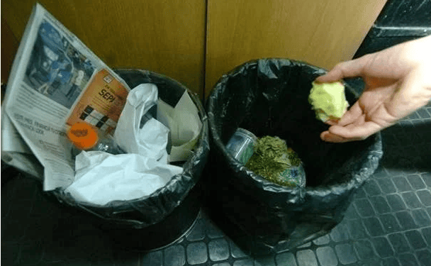 Reciclaje de residuos: Relanzamiento de "Ituzaingó separa en casa"