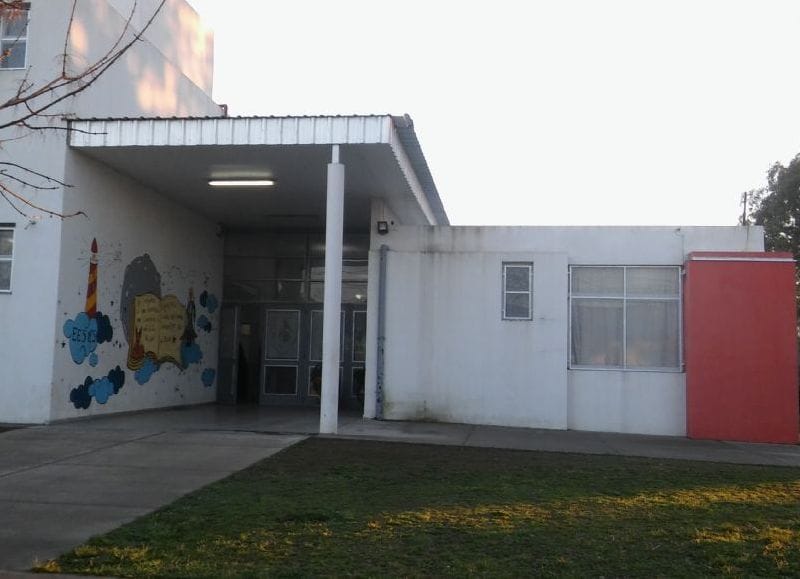 Rojas: Los padres de un alumno agredieron a una docente