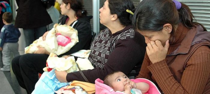 Alerta por 5 bebés muertos en el Conurbano: Cómo prevenir la enfermedad