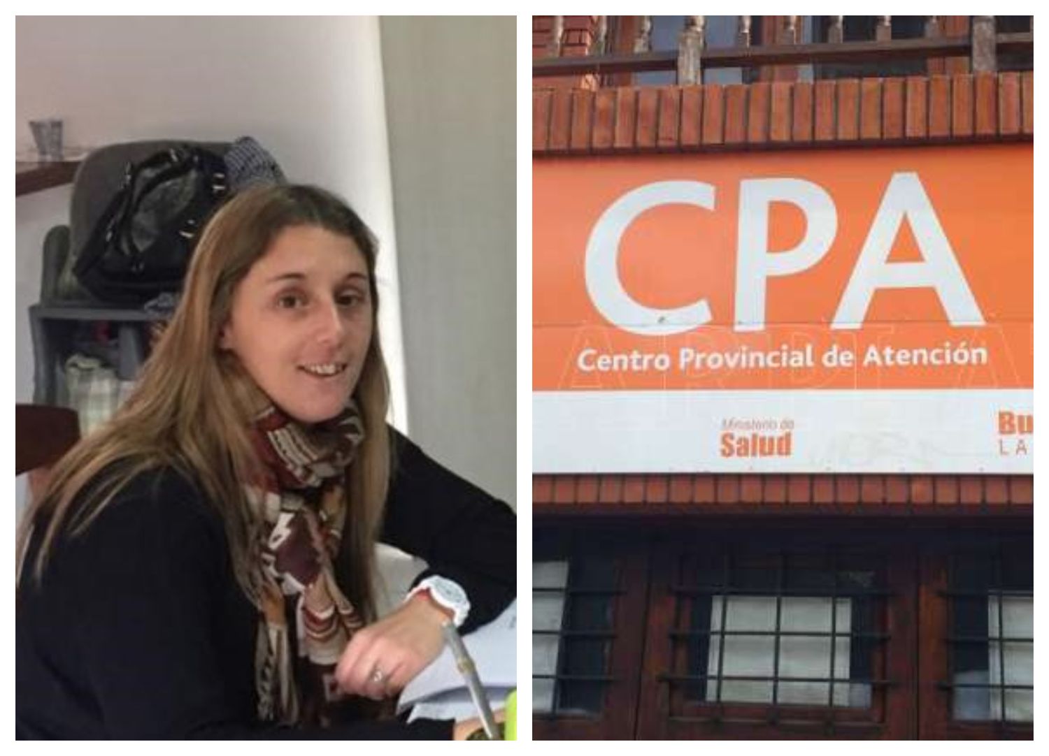 Rivadavia: Exigen al Gobierno bonaerense profesionales para el CPA de la delegación América