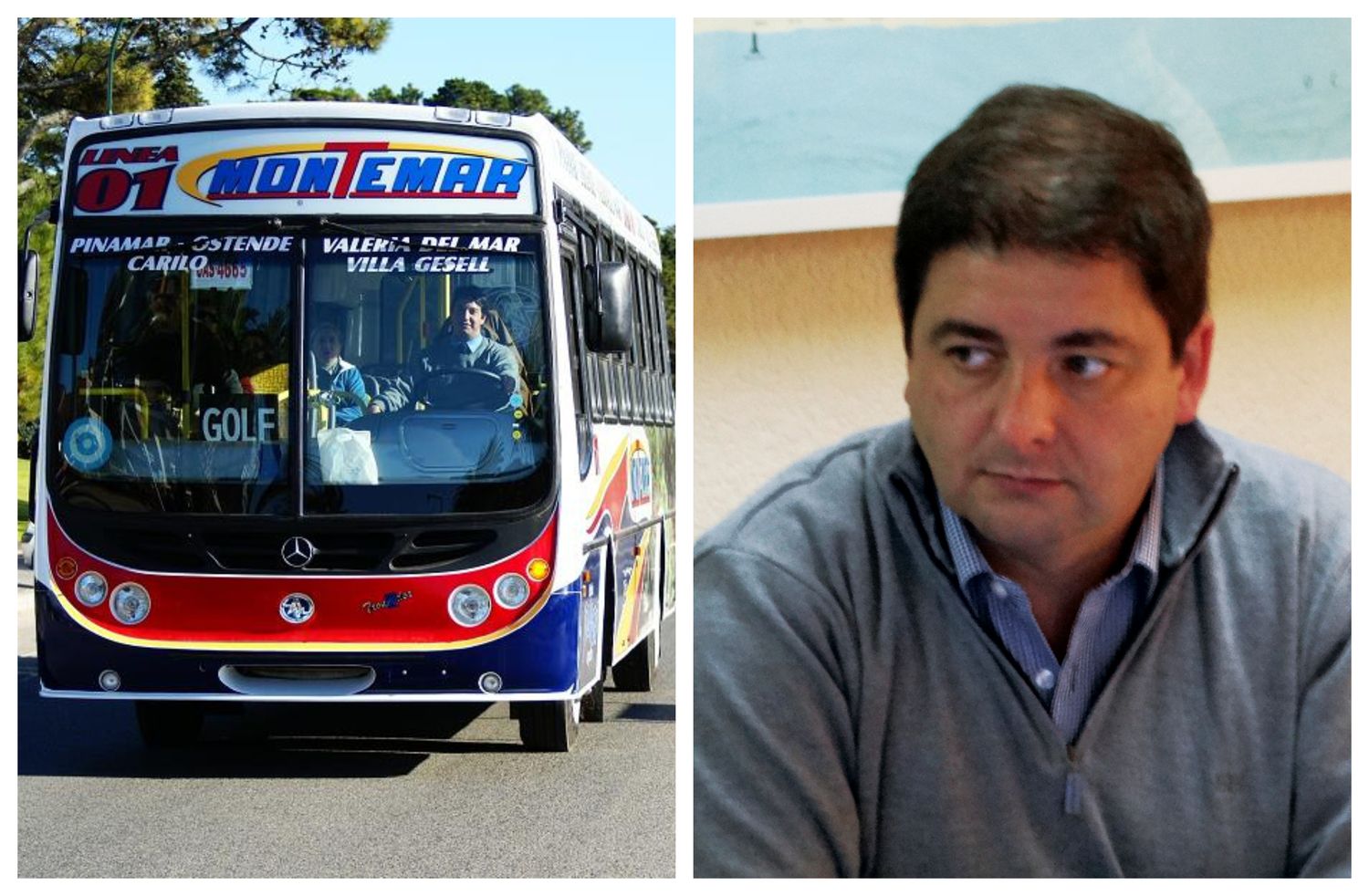 Pinamar: Preocupación por la falta de funcionamiento de la empresa Montemar