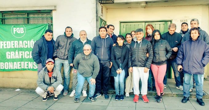 Cierra la fábrica Belcar en La Matanza: Más de 70 trabajadores fueron despedidos