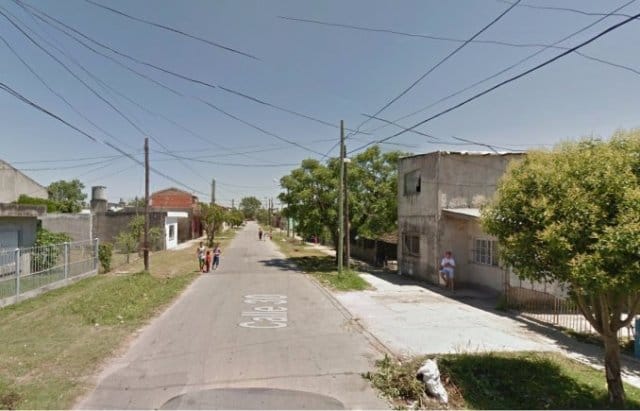 Berazategui: Encontraron muerta a una joven con un golpe en la cabeza