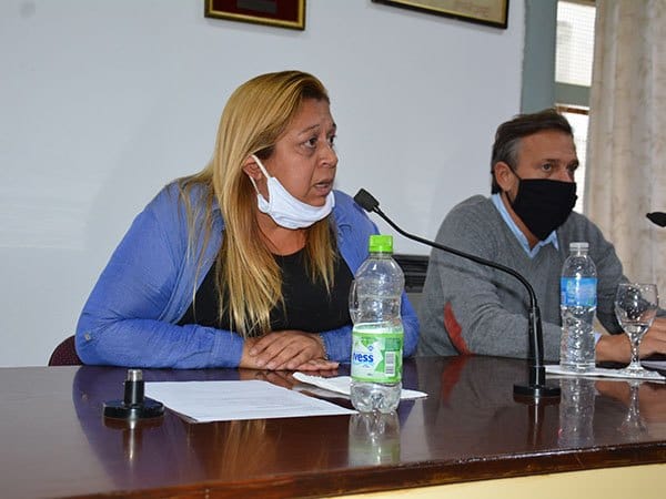 Berisso es el primer municipio de la Provincia en derogar el impuesto al combustible en medio de la pandemia por Covid-19
