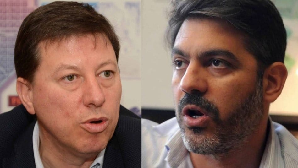 “Bevilacqua, no mienta más”: La dura respuesta de Bianco al intendente de Villarino sobre recorte de fondos de Kicillof