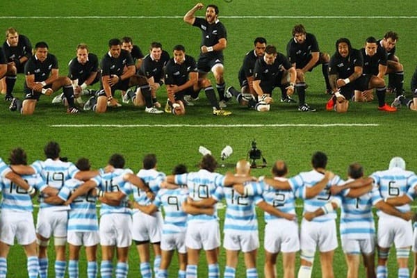 Rugby Championship: Los Pumas reciben a los All Blacks en el Estadio Único de La Plata