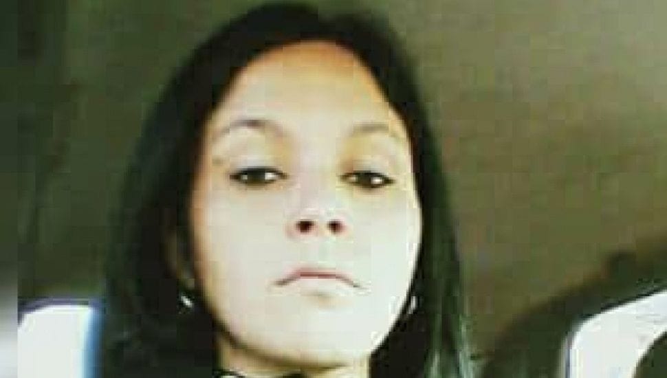 Continúa la búsqueda de Rosa Inés Fernández, la mujer de 29 años desaparecida en Junín