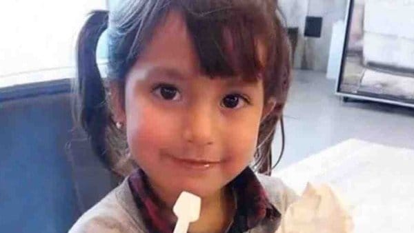 La nena que apareció muerta en Cañuelas sufría golpes, mordeduras y abusos reiterados
