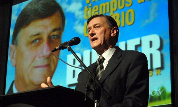Elecciones 2013: Binner no descarta una alianza con el Pro de Mauricio Macri