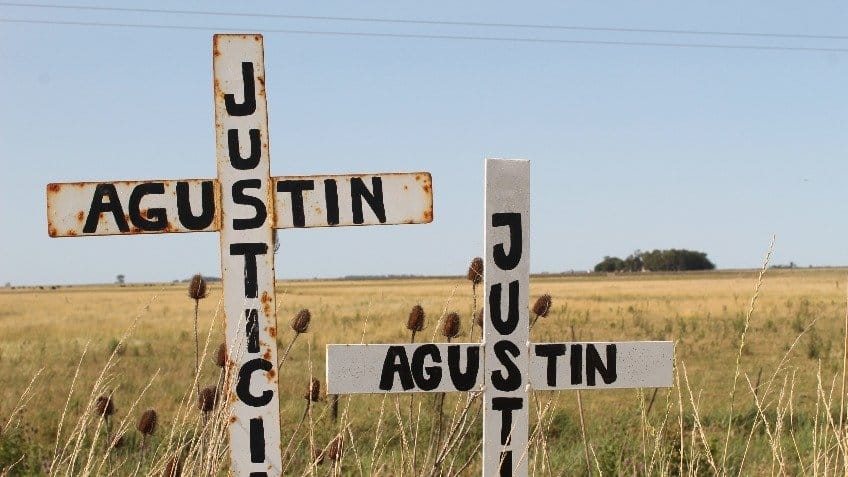 "Muerte de los Agustines": A tres años del homicidio de dos menores, esperan el juicio en Benito Juárez