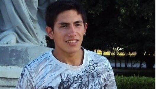 Junín: Detienen a un menor acusado de asesinar a un joven