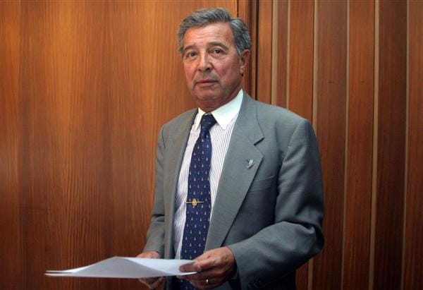 Falleció Manuel Blanco, histórico juez electoral de la Provincia