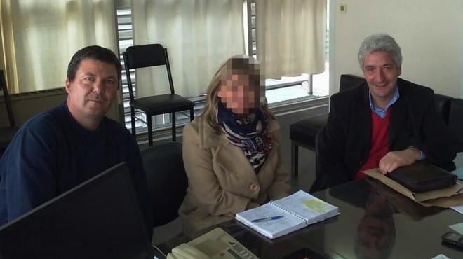 Escándalo en Patagones: Renunció funcionario acusado de quedarse plata de una escuela