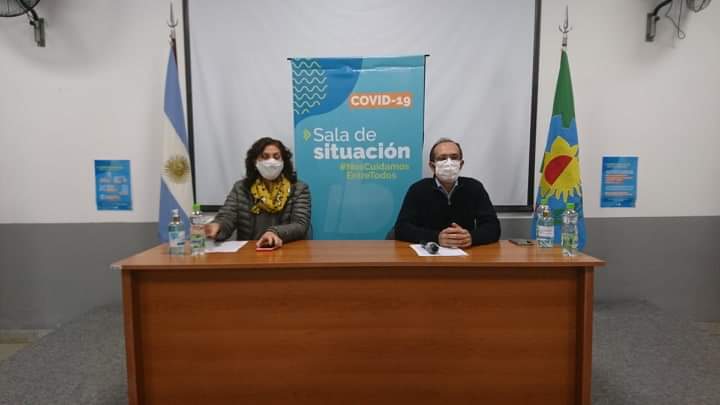 Bolivar: Vuelve a fase 3 por primeros casos de COVID-19 en el municipio