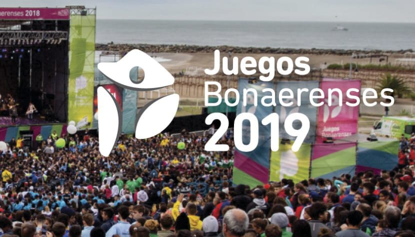 Juegos Bonaerenses 2019: Cerró la inscripción con más de 300 mil personas