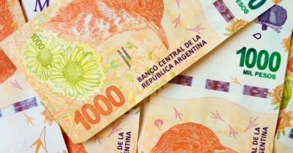 El Gobierno anunció un bono para jubilados y pensionados de 6.000 pesos 