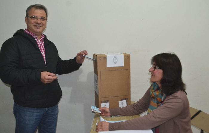 Elecciones en Tornquist: El Intendente perdió por dos votos