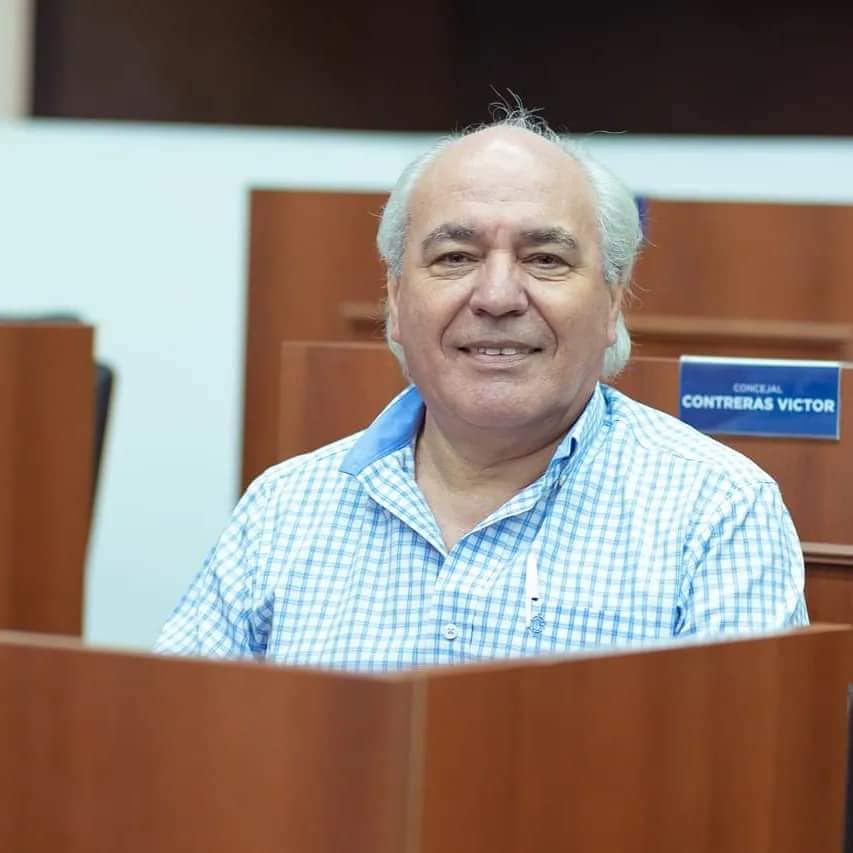 Ezeiza: Murió Roberto Boscolo, concejal y referente de Camioneros