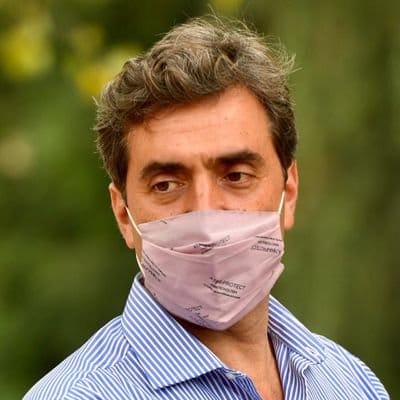 Coronavirus en la política bonaerense: Se aisló el intendente de Luján por contacto en forma preventiva