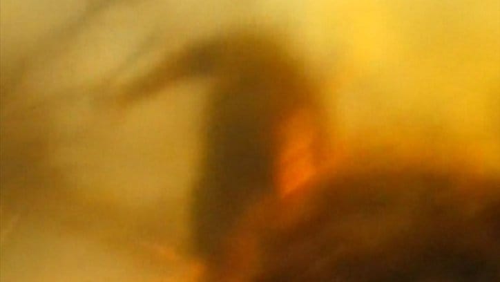 Impactante: Descubren video de bomberos que filmaron su propia muerte en Salta