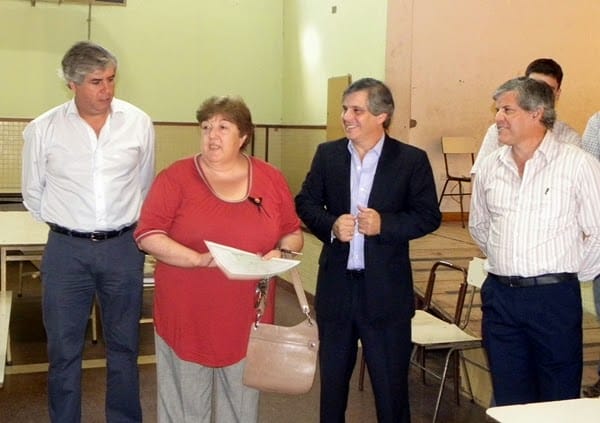 Chivilcoy: Cámara de Diputados otorgó subsidios a entidades