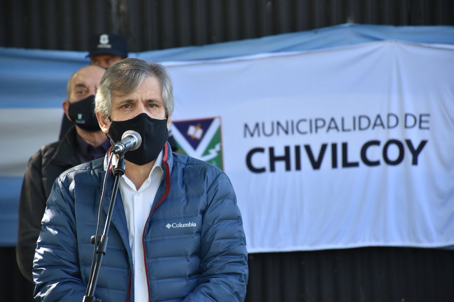Chivilcoy: "Mañana se anunciarán medidas restrictivas de la Provincia”, afirmó el intendente